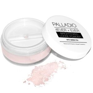 Palladio - Brightening Loose Powder